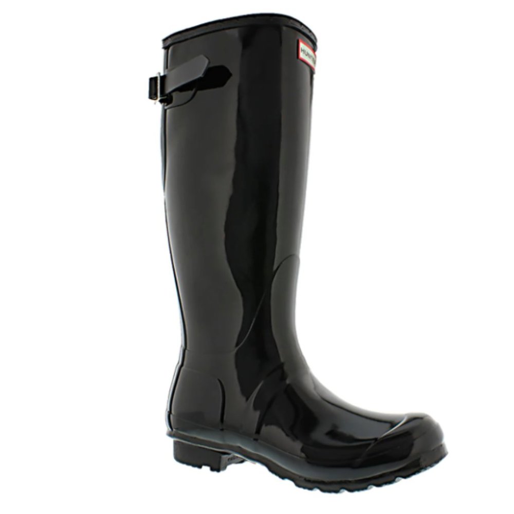 HUNTER Original Back Adjustable Gloss
